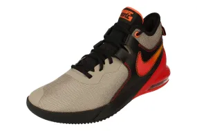 Nike Air Max Impact Mens Basketball Trainers CI1396 007 Light   Sensing