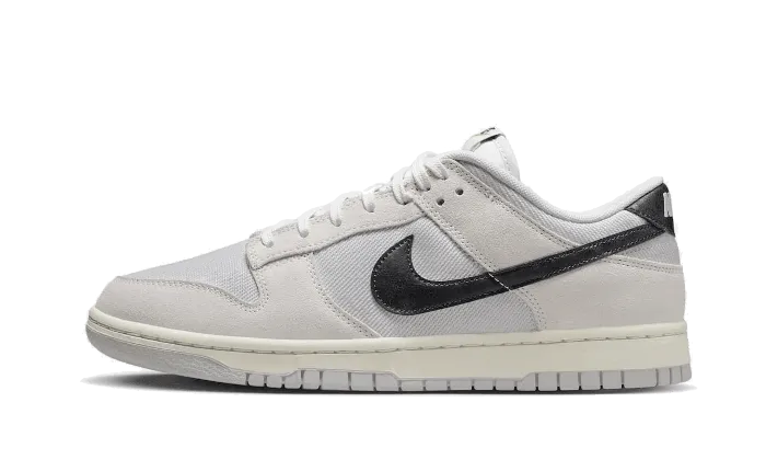 Step Ease Easy On And Off Dunk Low Certified Fresh