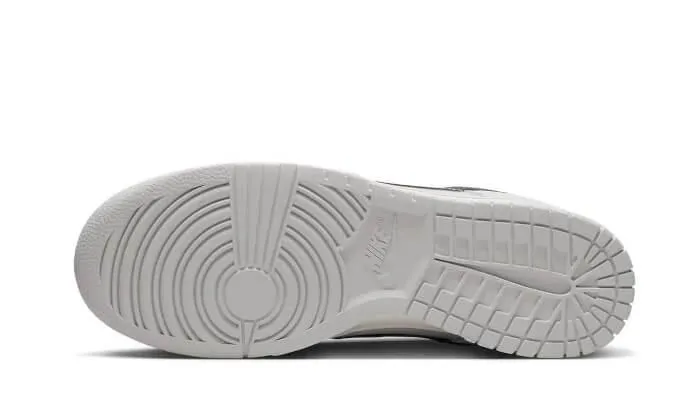 Dunk Low Certified Fresh Sidewalk Ready Traction Optimized