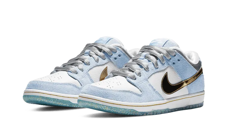 Energy Walk SB Dunk Low Sean Cliver