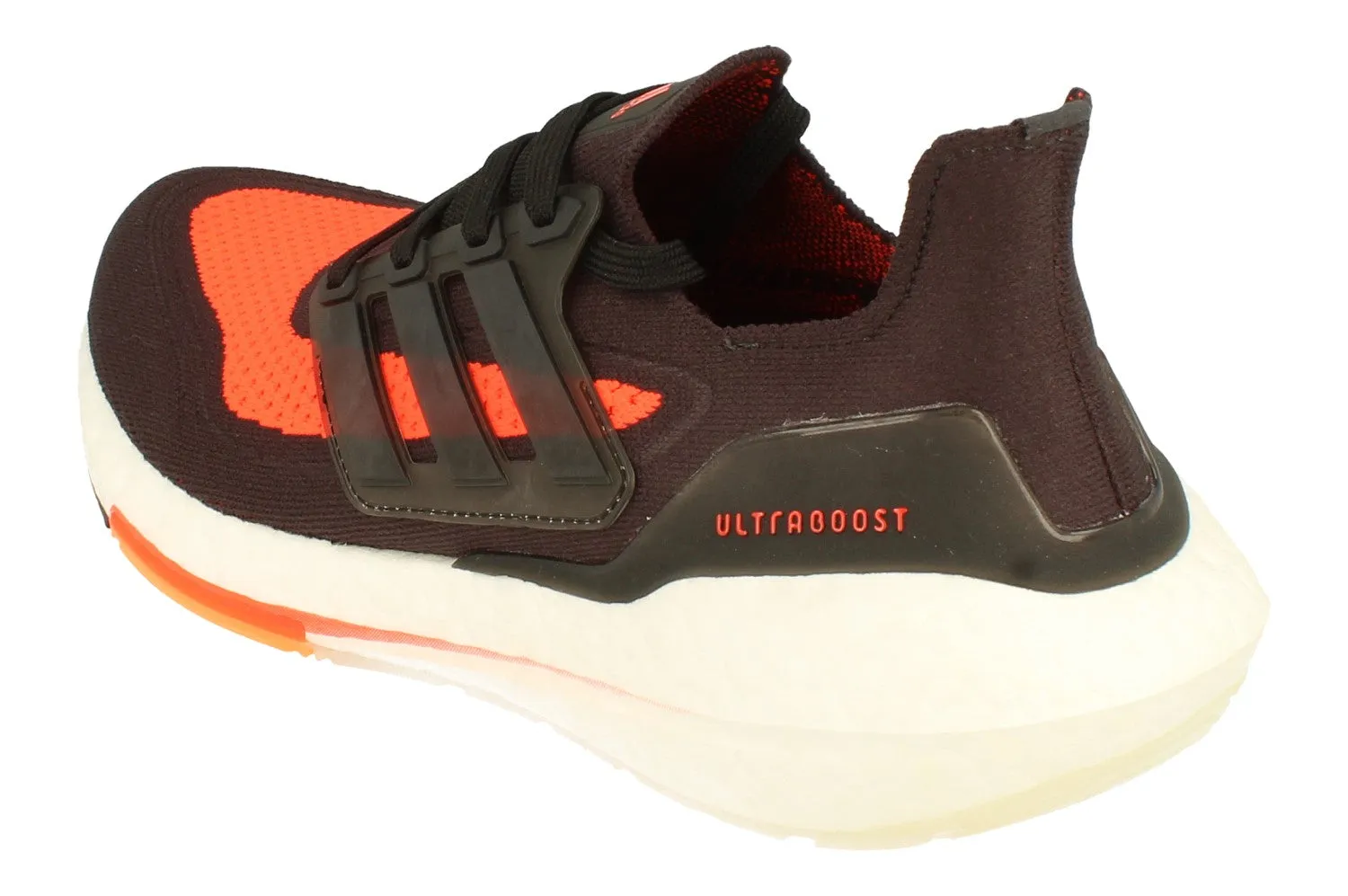 Adidas Ultraboost 21 Mens Sneakers FZ2559 mountain running gear