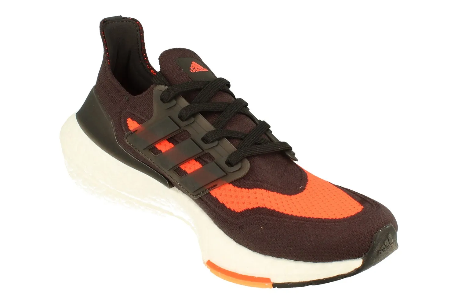 uneven - terrain running shoes Adidas Ultraboost 21 Mens Sneakers FZ2559