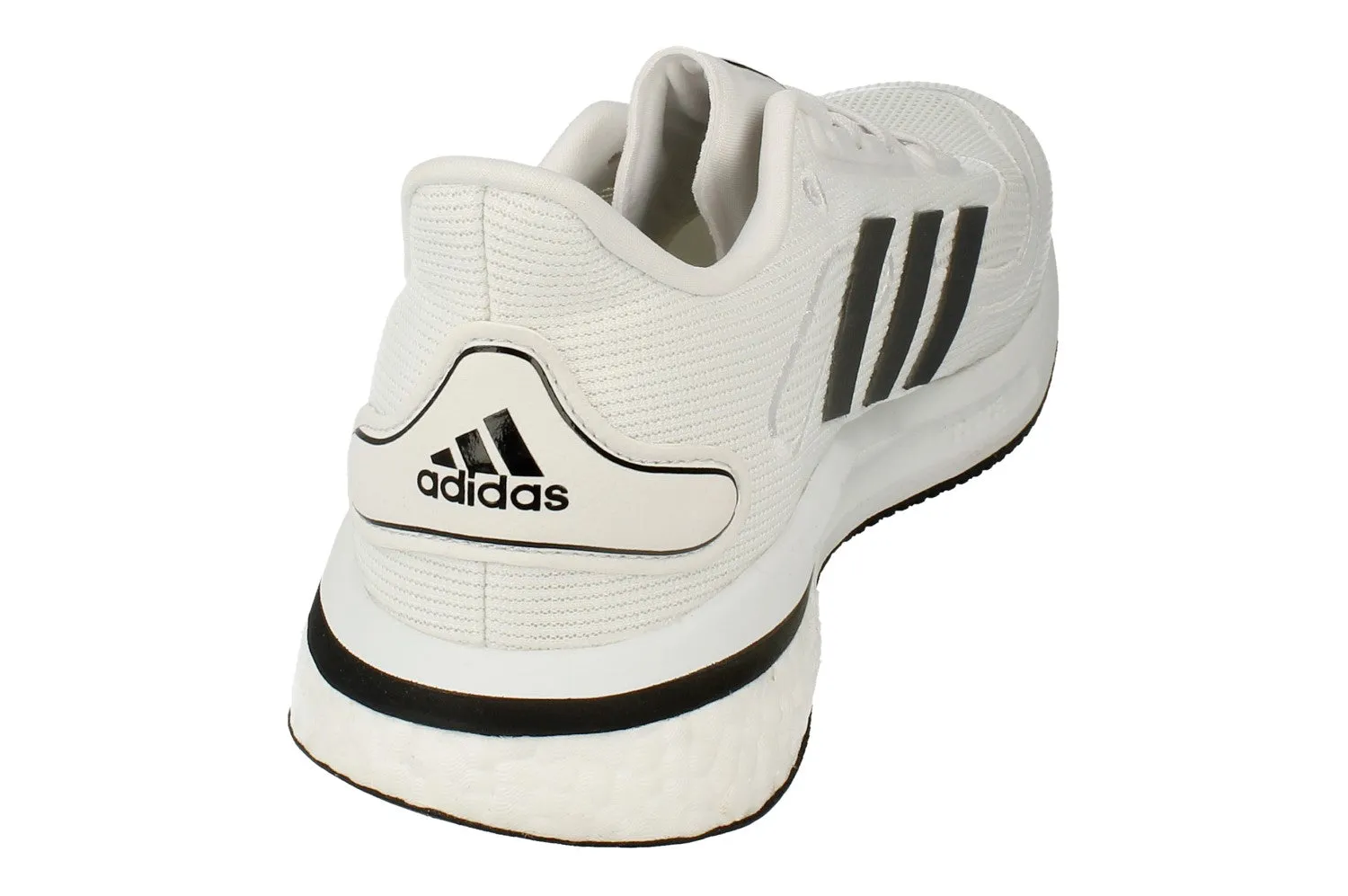 oval track running option Adidas Supernova Mens Sneakers FV6026