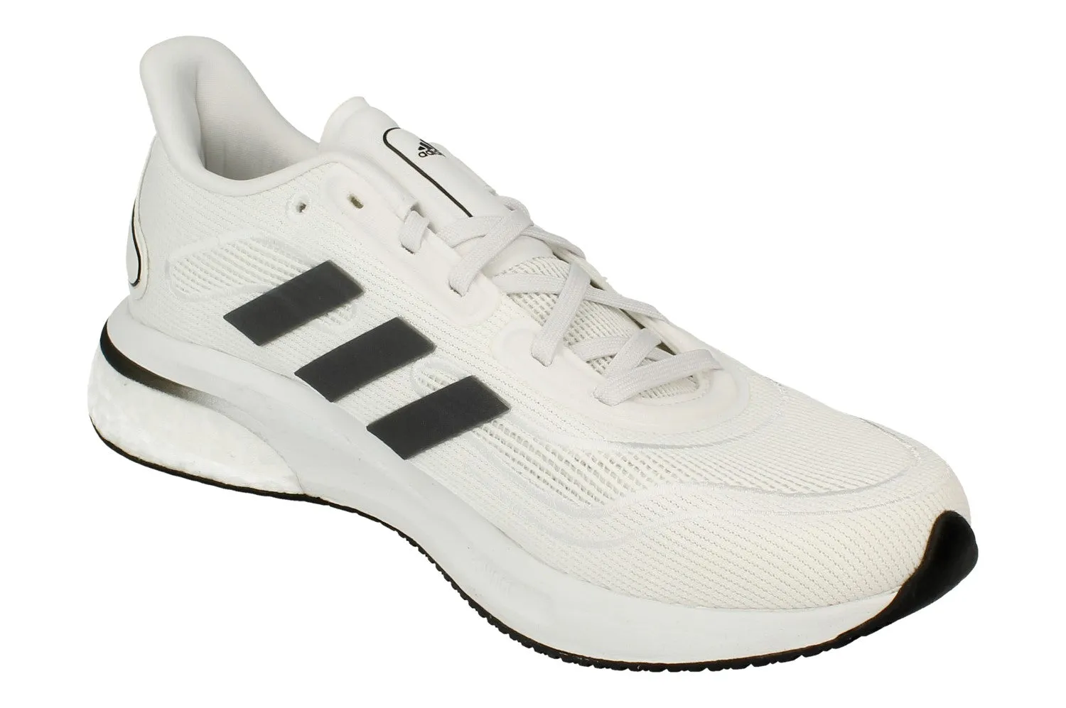 Anti-fungal balance shoes Adidas Supernova Mens Sneakers FV6026