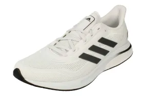 long - distance run Adidas Supernova Mens Sneakers FV6026