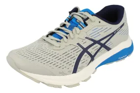 rough - surface proof Asics Gt-1000 8 Mens 1011A540 020
