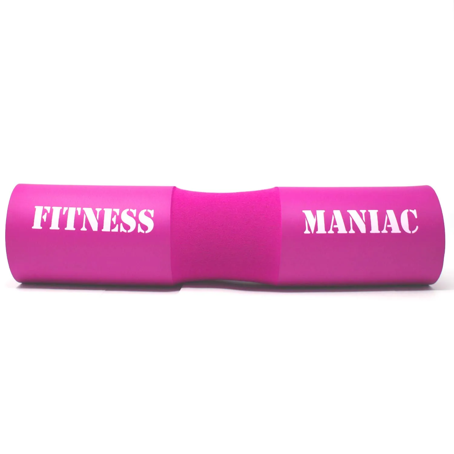 Squat Barbell Pad Support Gym Weight Lifting Bar Foam Cover