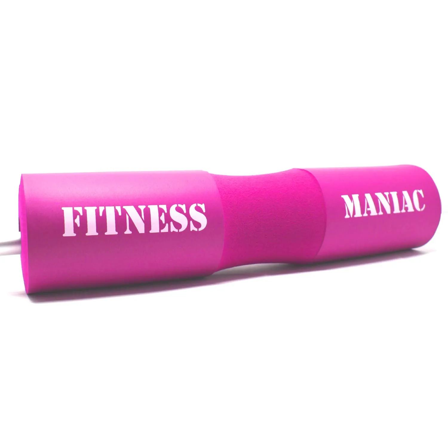 Squat Barbell Pad Support Gym Weight Lifting Bar Foam Cover