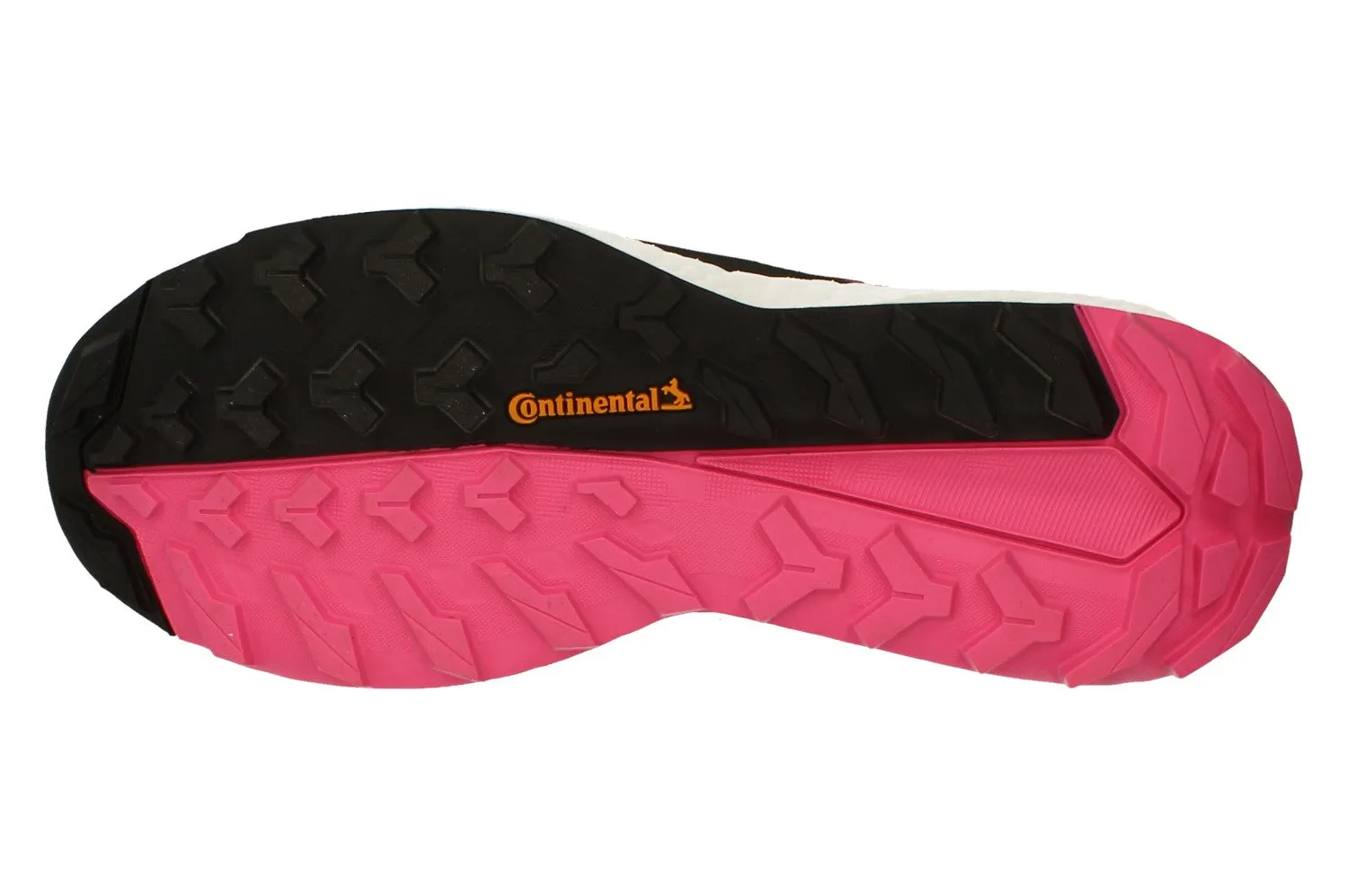 fitness goal achievement running in the rain shoes Adidas Terrex Free Hiker 2 Mens Trainers Sneakers GZ0684