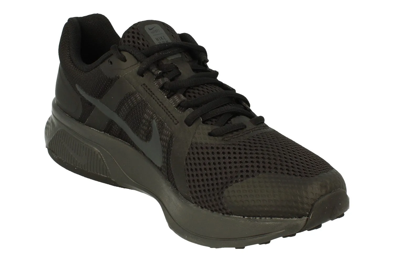 Nike Run Swift 2 Mens CU3517 002 men Shock - absorbing technology