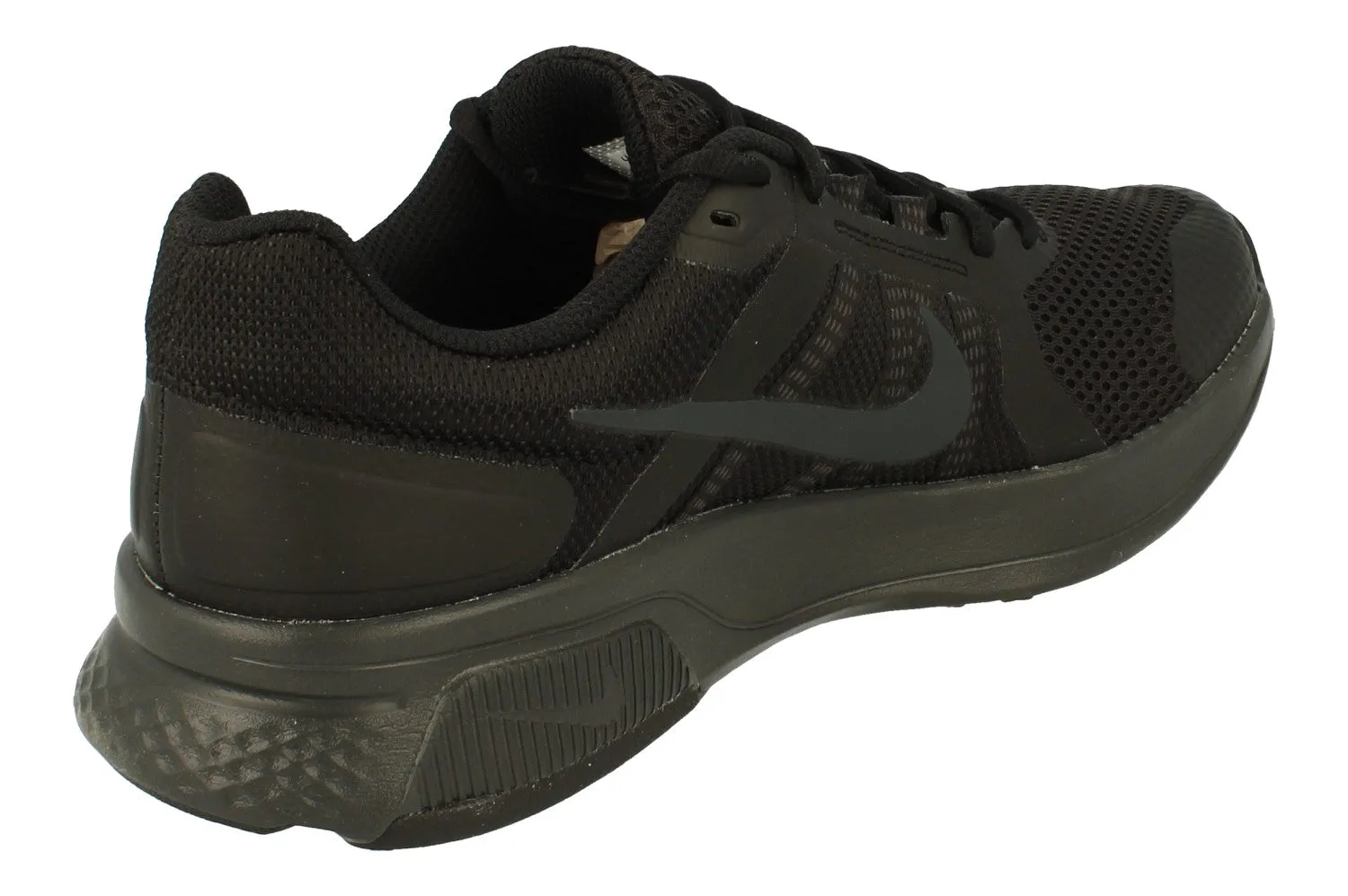 Nike Run Swift 2 Mens CU3517 002 metatarsal - support - feature shoes light - duty shoes