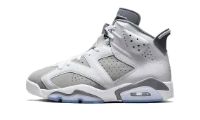 Stability Pods Air Jordan 6 Cool Grey
