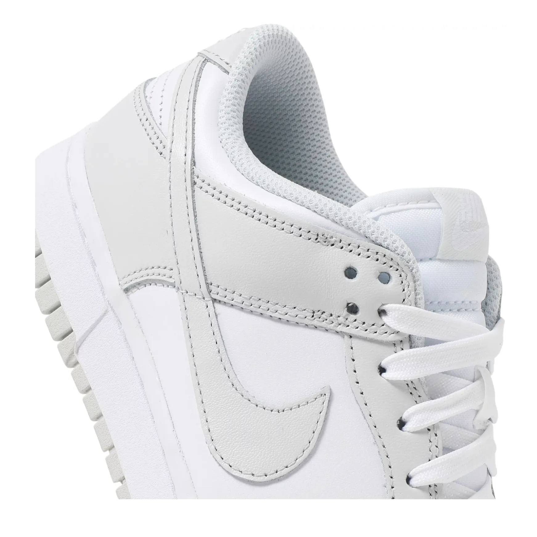 Hydrophobic Materials Weekend Routine Nike Dunk Low Photon Dust (W)