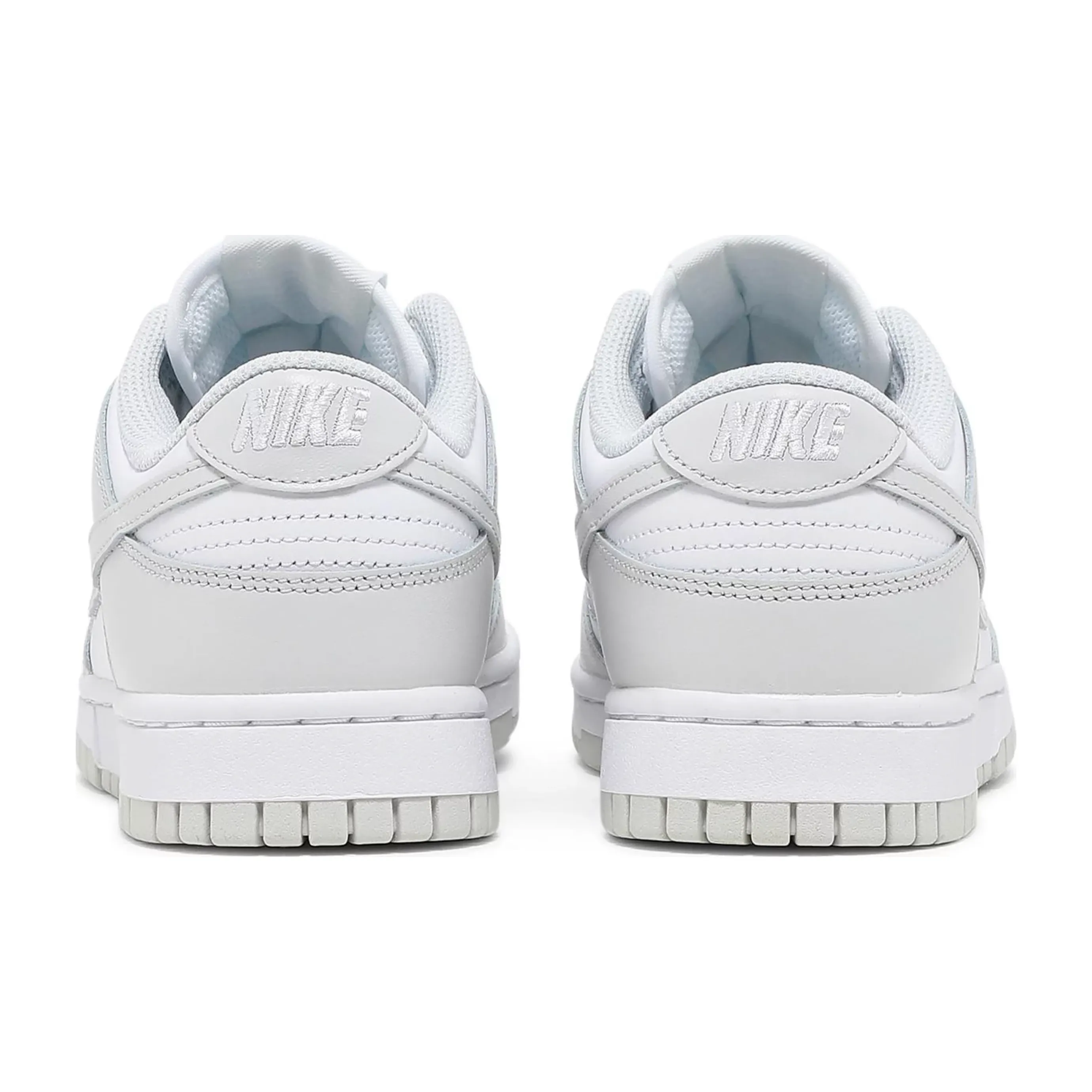 Calm Motion Built-In Lining Nike Dunk Low Photon Dust (W)
