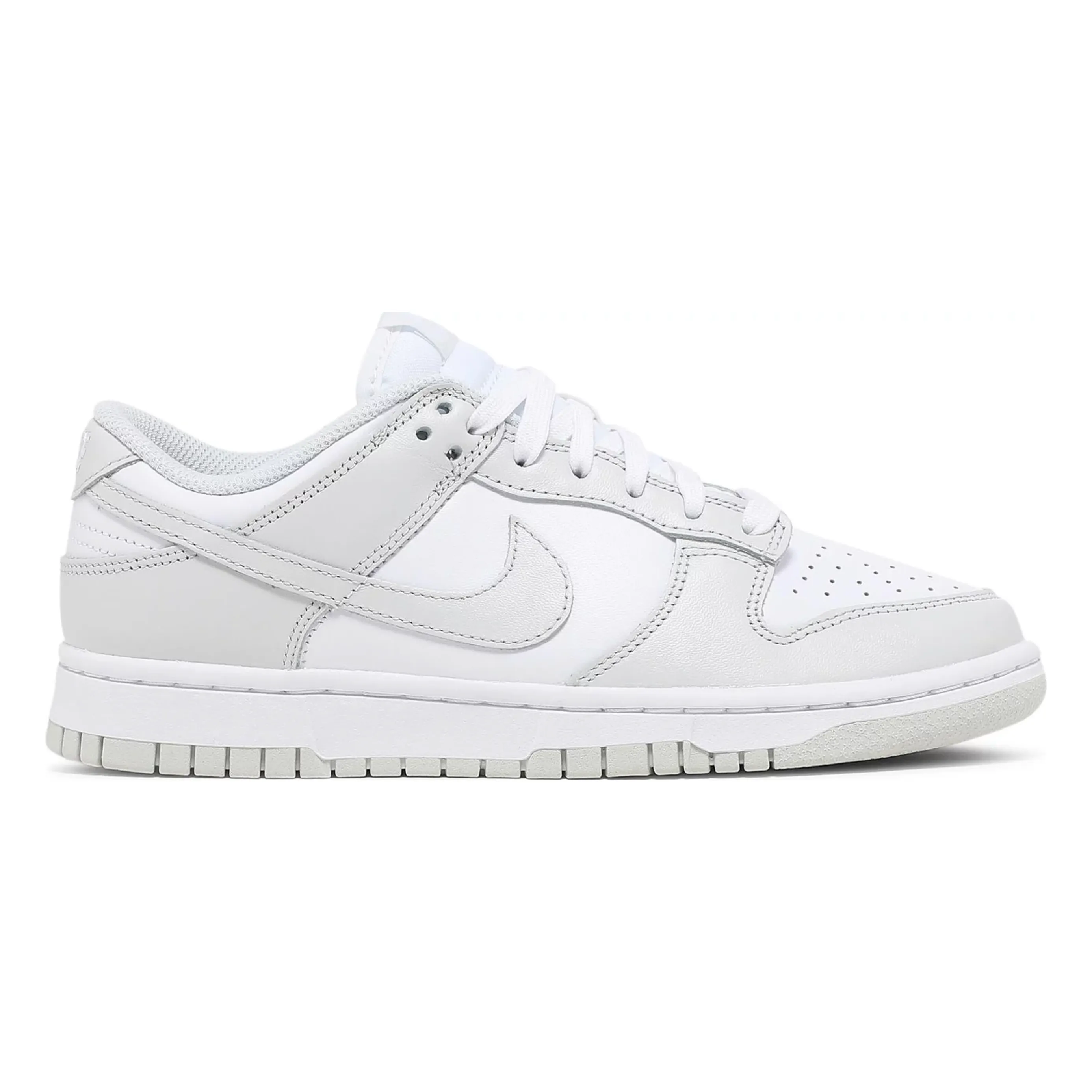 Nike Dunk Low Photon Dust (W) City Style Everyday Use
