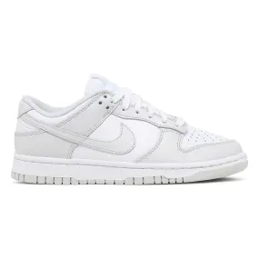 Nike Dunk Low Photon Dust (W) City Style Everyday Use