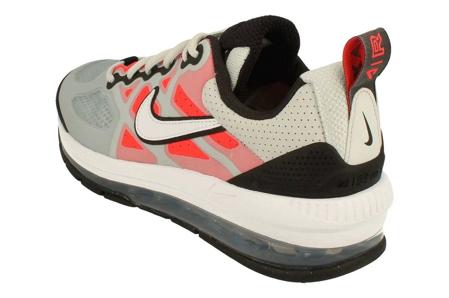 running in a tundra area Nike Air Max Genome Mens Dc9410 001