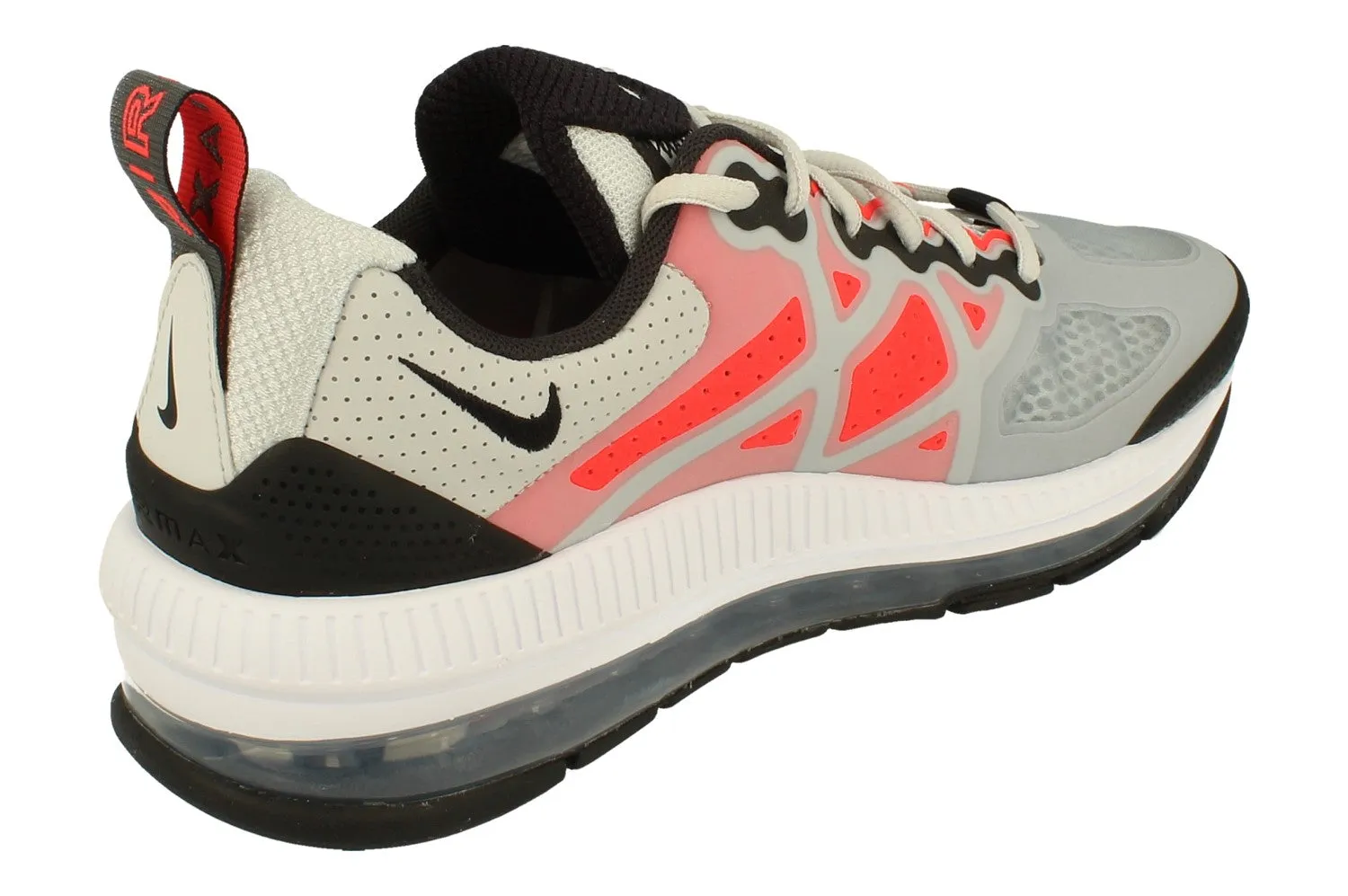 Tested performance Nike Air Max Genome Mens Dc9410 001