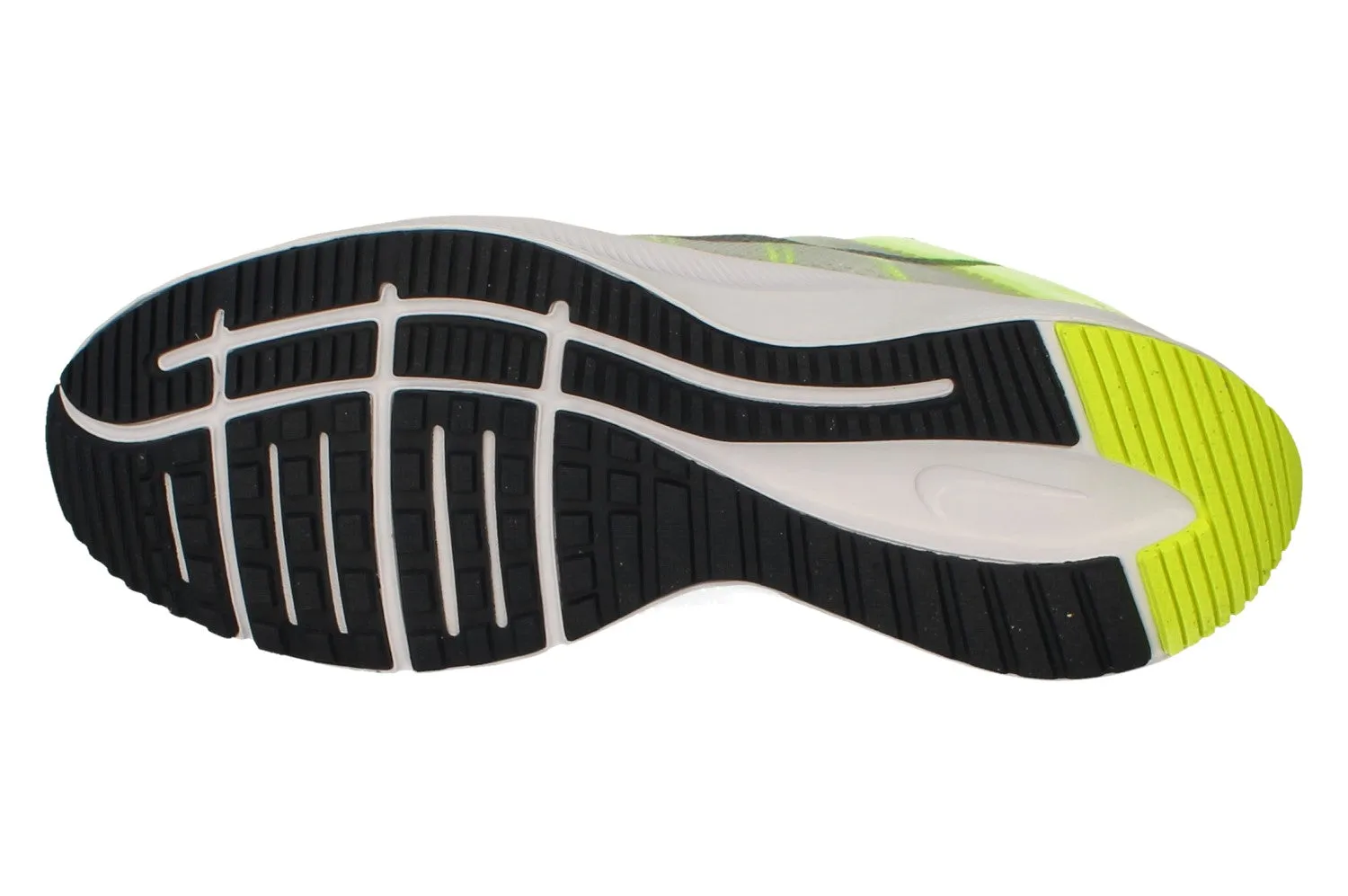 softball shoes Nike Quest 4 Mens Da1105 003