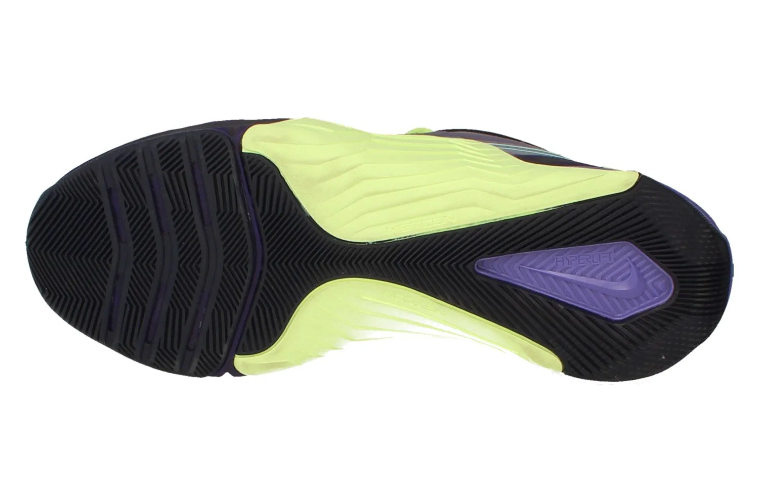 Nike Metcon 8 AMP Mens Trainers Dv1206 500 anaerobic - ready