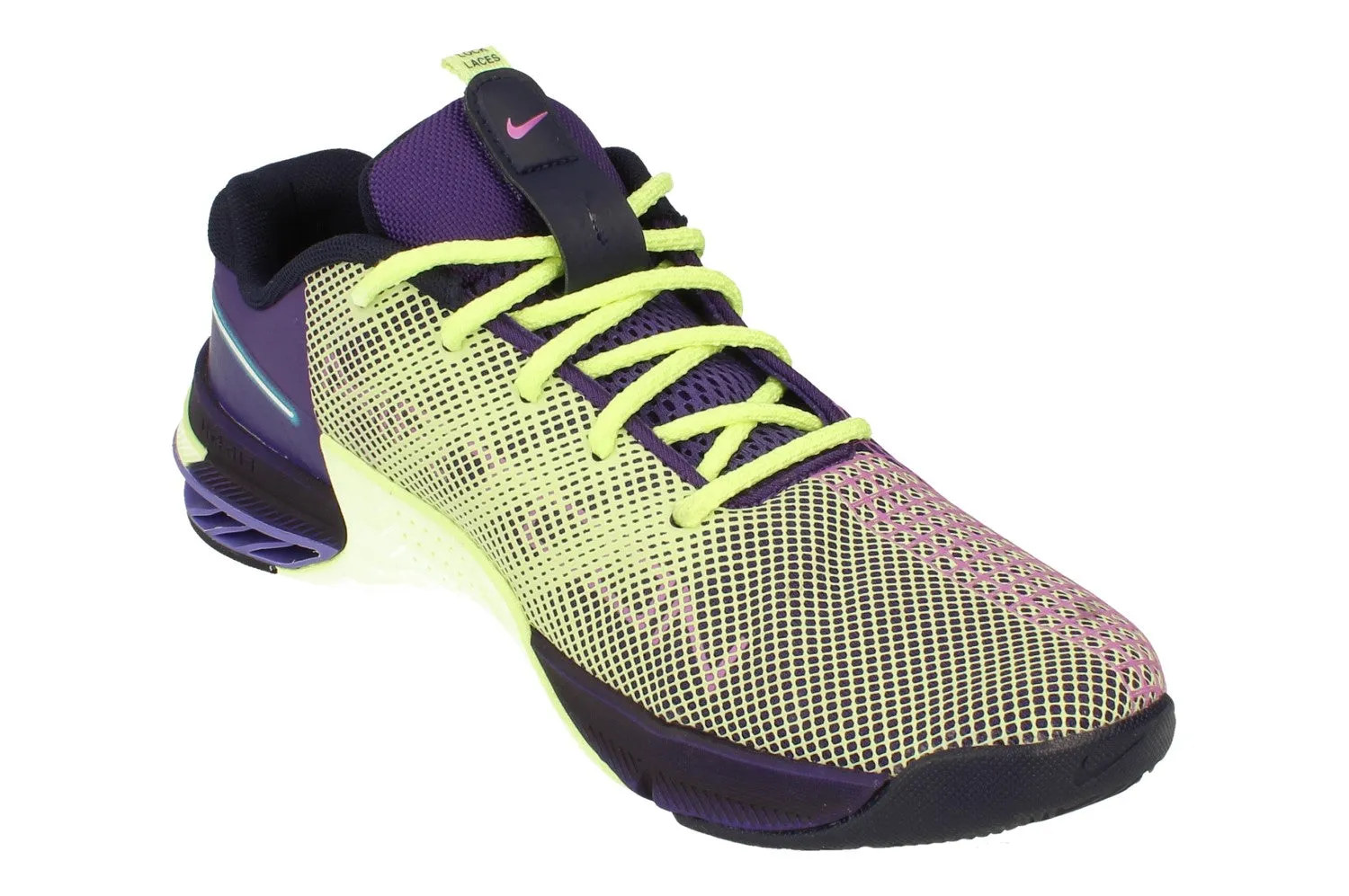 aerobic - specific shoes table tennis shoes Nike Metcon 8 AMP Mens Trainers Dv1206 500