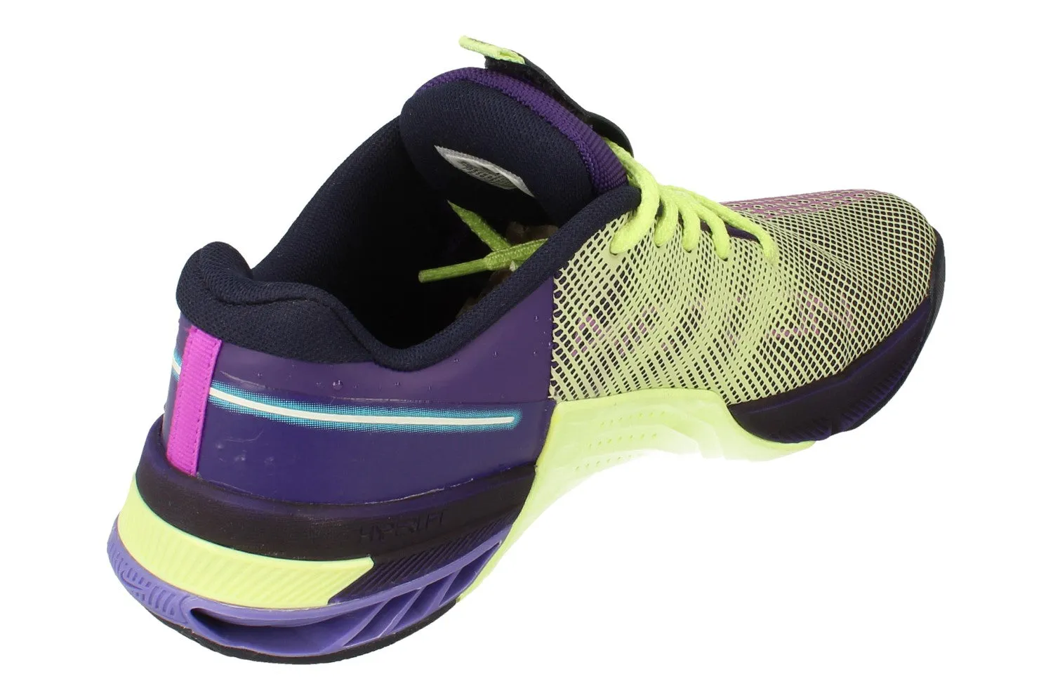 bright colored shoes Nike Metcon 8 AMP Mens Trainers Dv1206 500
