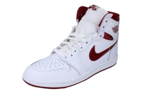 Nike Air Jordan 1 Hi 85 Mens Trainers Bq4422  161 running - challenge adventure - themed shoes