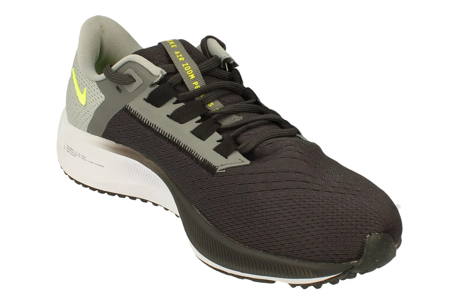 spring running shoes Nike Air Zoom Pegasus 38 Mens CW7356 005