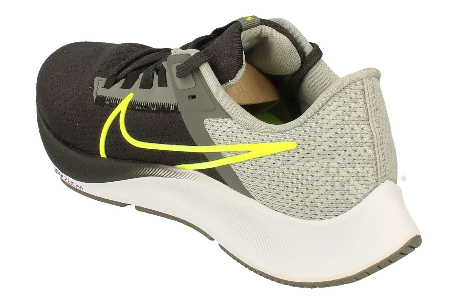 Recovery Fit running in a caldera area shoes Nike Air Zoom Pegasus 38 Mens CW7356 005