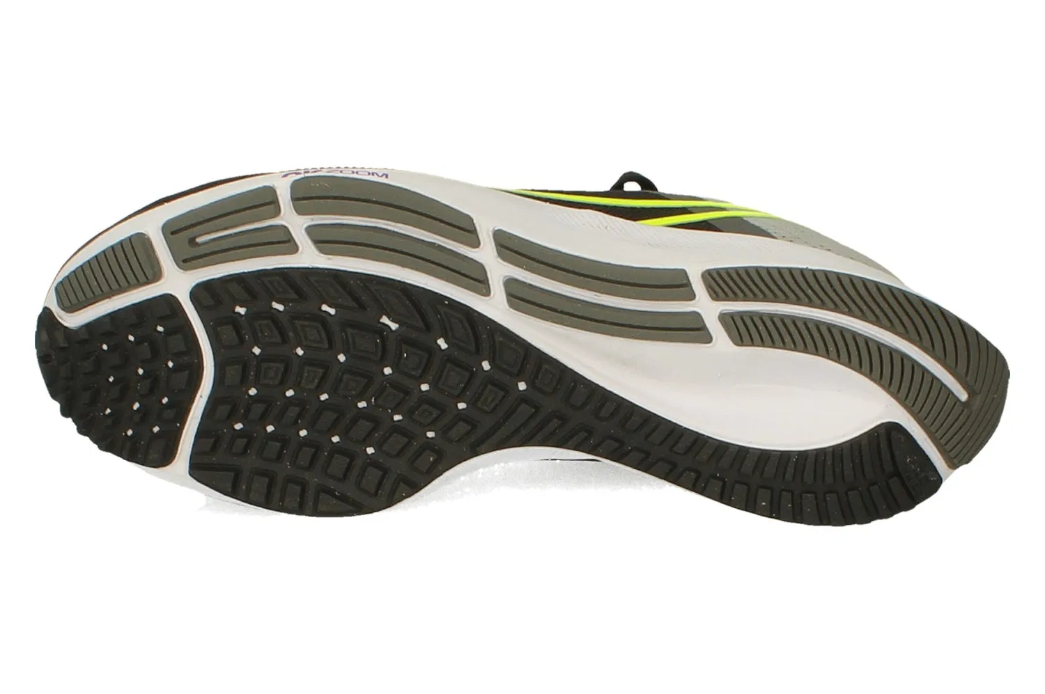 Comfortable Foot Mobility Nike Air Zoom Pegasus 38 Mens CW7356 005