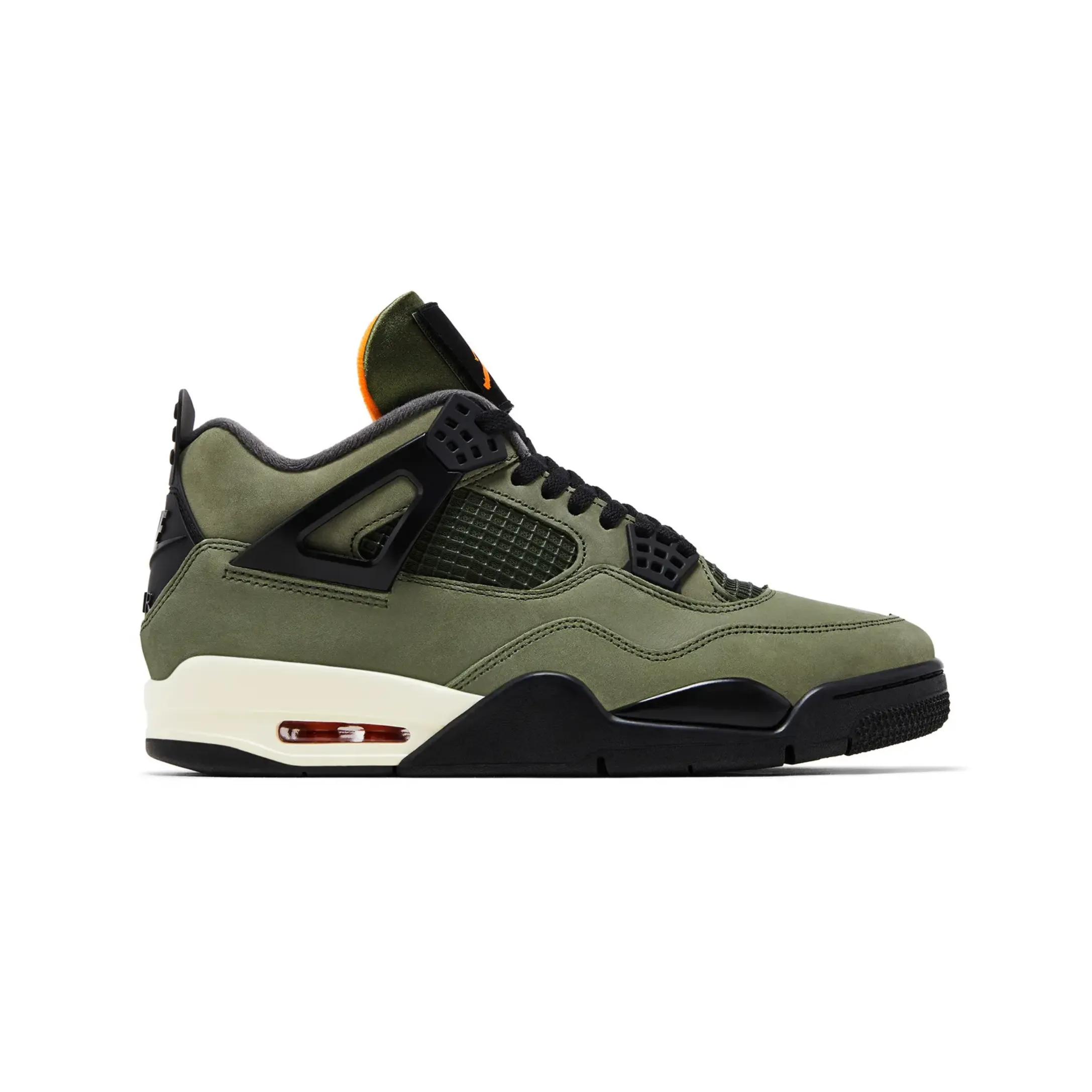 low - top running shoes Jordan 4 Retro OG SP Undefeated (2025)