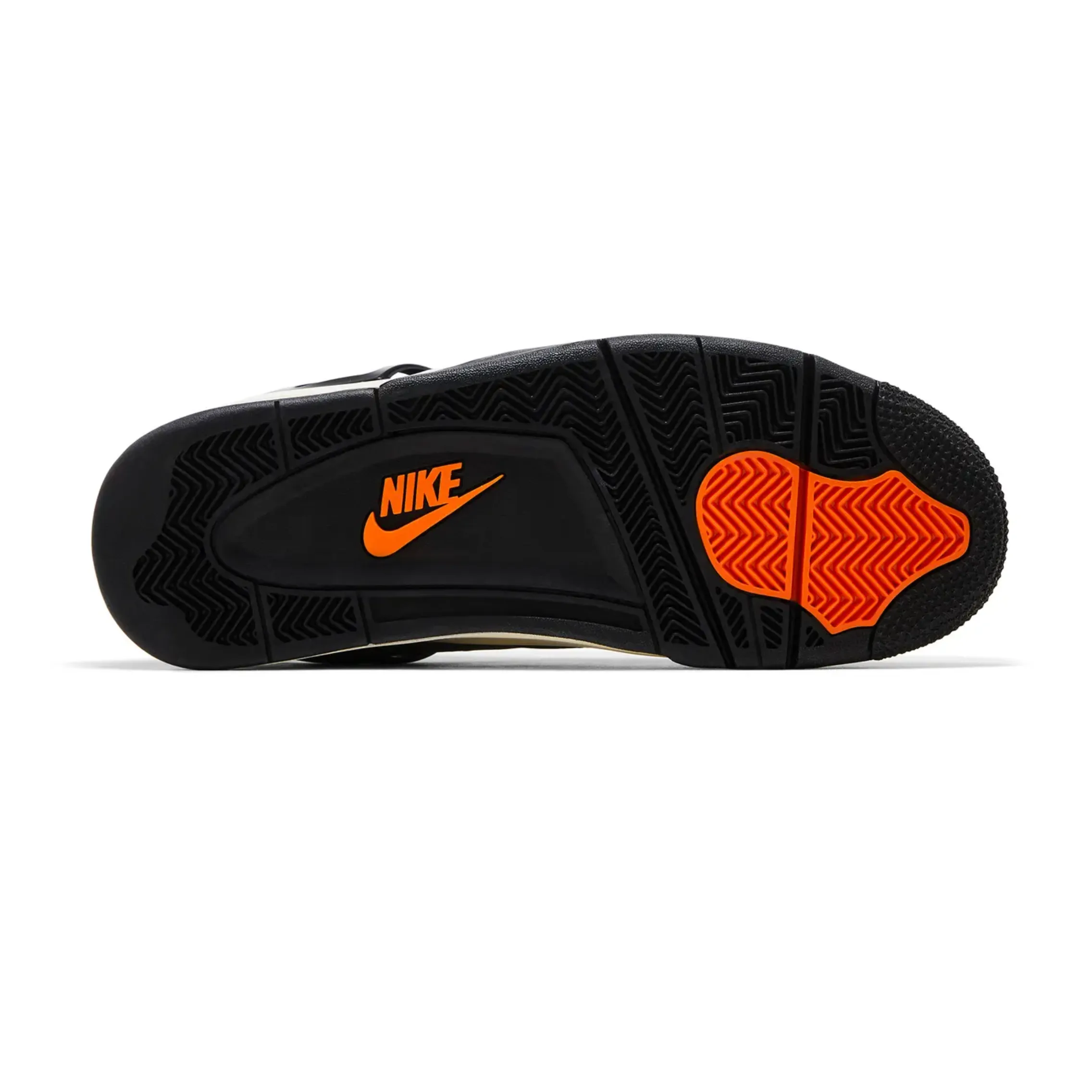 foot - stability running shoes Jordan 4 Retro OG SP Undefeated (2025)