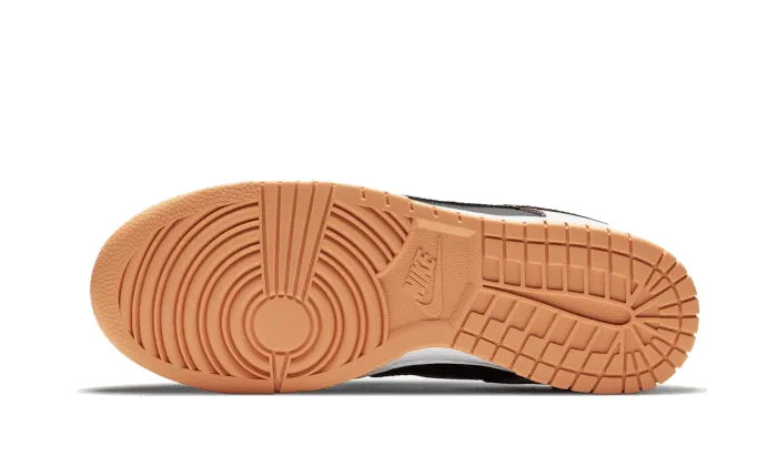 Unlined Comfort Flexible Rubber Outsole Dunk Low SE Free 99 Black