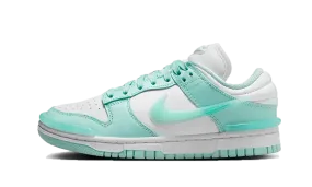 Flex Fit Dunk Low Twist Jade Ice