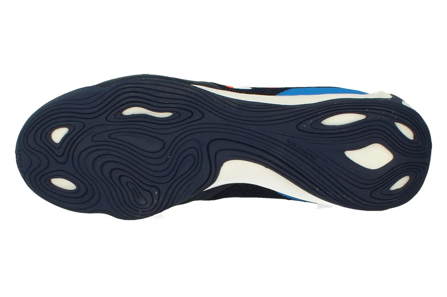 Toe box sports activities Adidas Copa Sense.3 In Sala Mens Football Boots Trainers GW4961