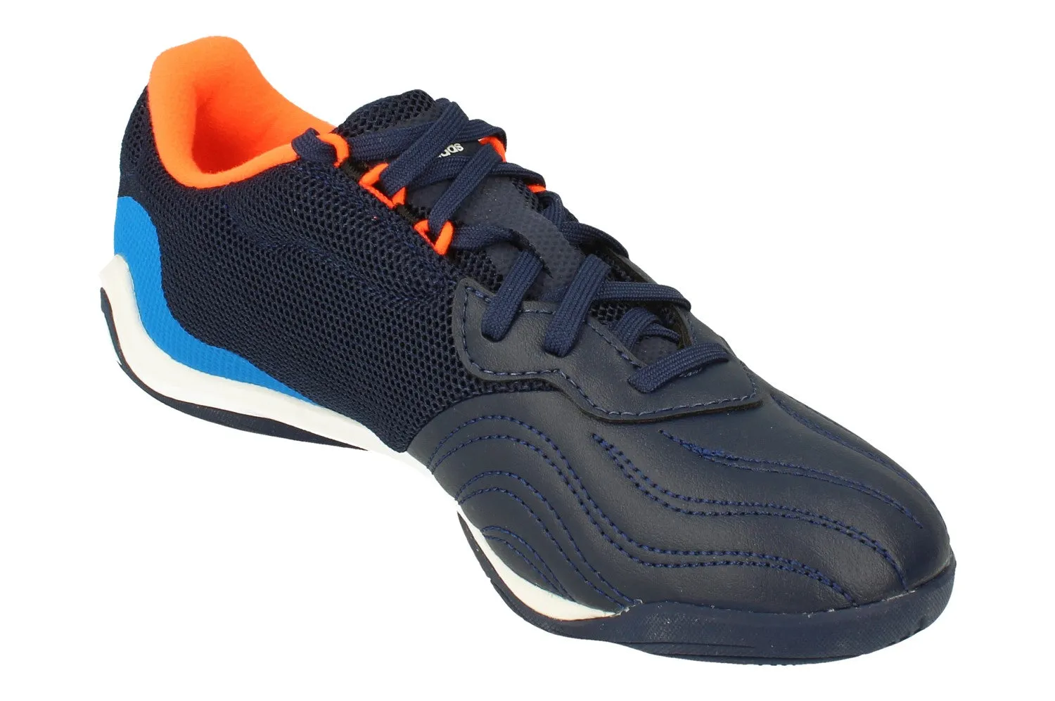 global - themed running option Adidas Copa Sense.3 In Sala Mens Football Boots Trainers GW4961