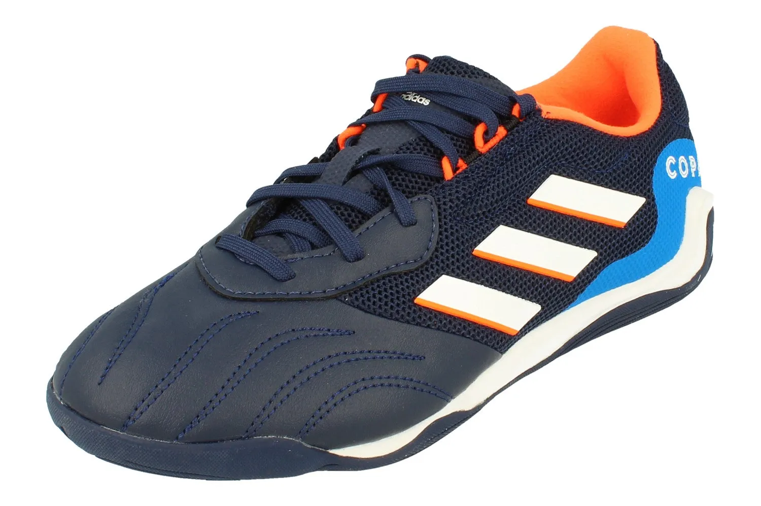 Rocker sole desert shoes Adidas Copa Sense.3 In Sala Mens Football Boots Trainers GW4961