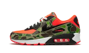 Fashion Forward Arch   Support Air Max 90 Reverse Duck Camo
