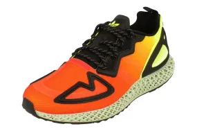 Adidas Zx Sk 4D Mens FV9028 countryside running option