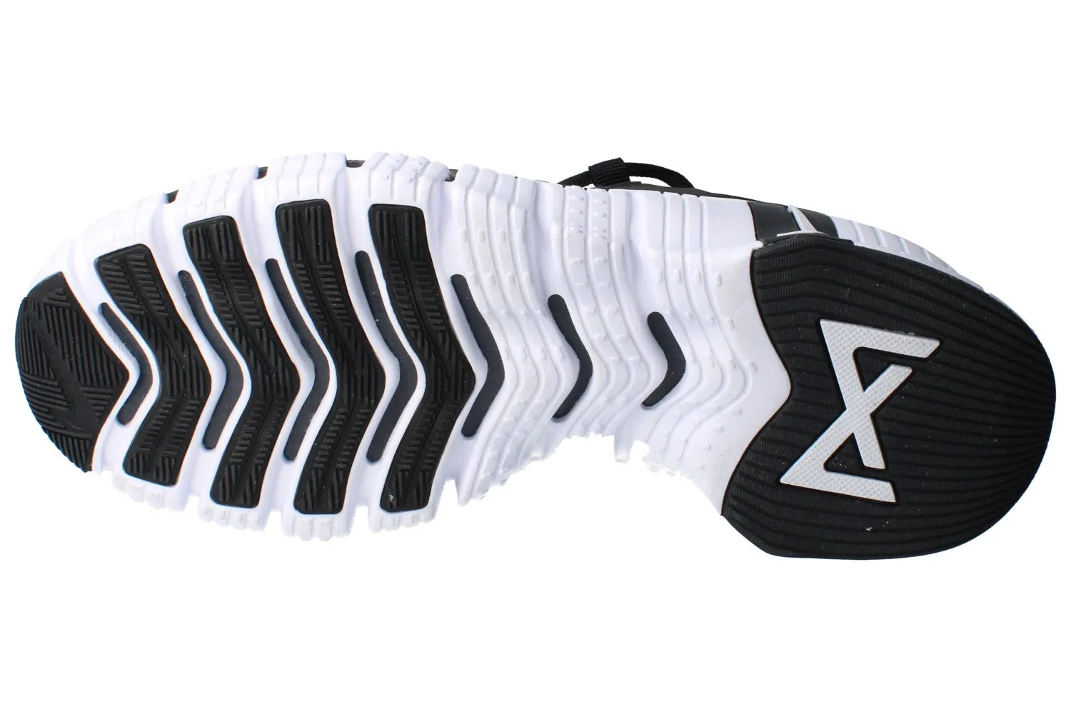 Nike Free Metcon 5 Mens Trainers DV3949 001 Snug