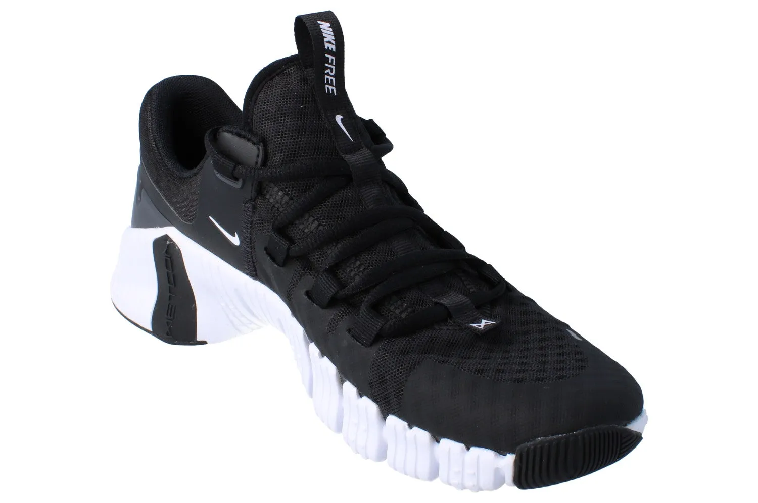 Nike Free Metcon 5 Mens Trainers DV3949 001 Full Range
