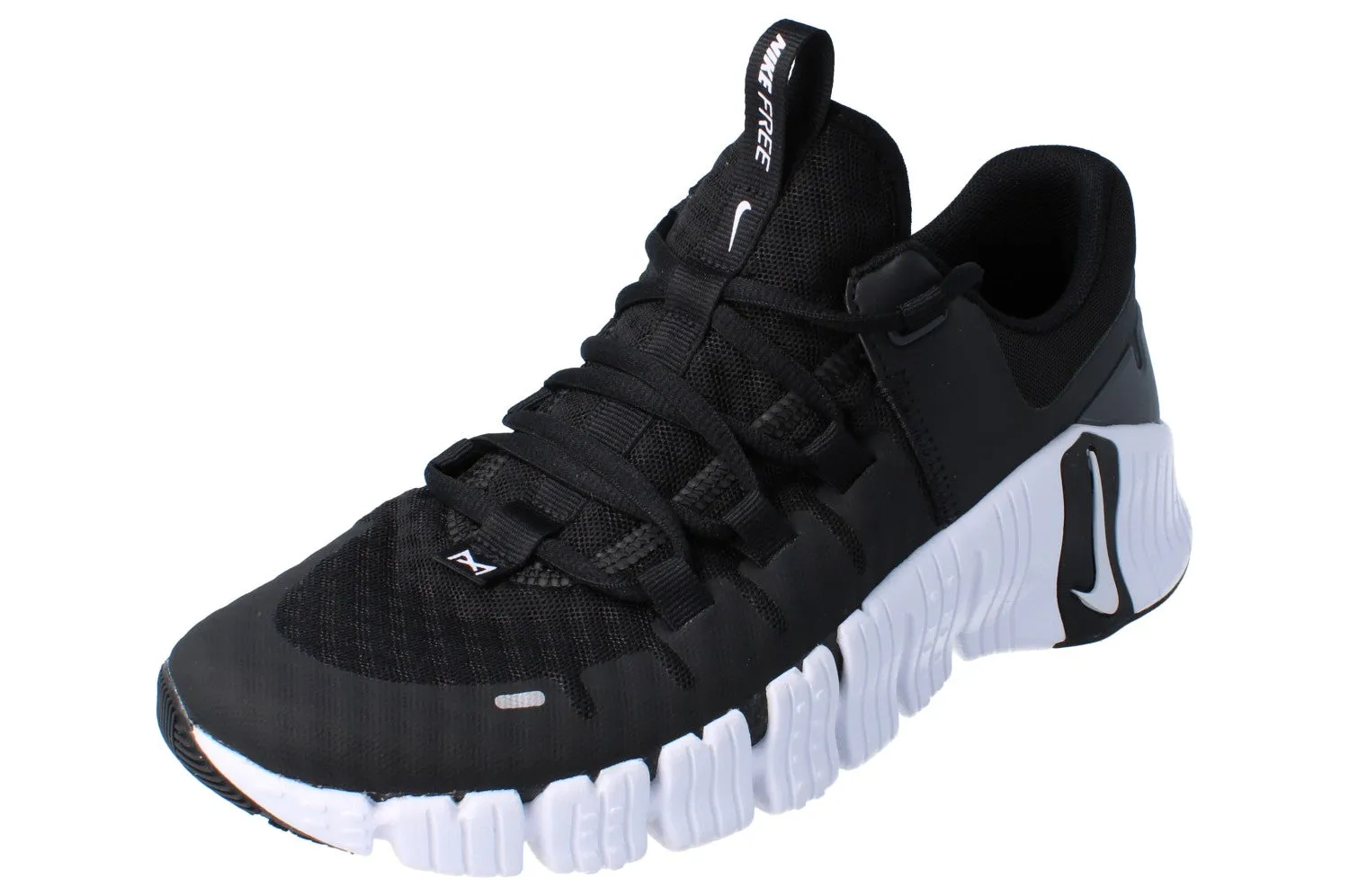 rowing shoes torsion - resistant running shoes Nike Free Metcon 5 Mens Trainers DV3949 001