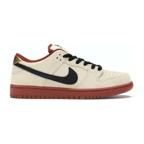 Wide Nike SB Dunk Low Pro Hennessy