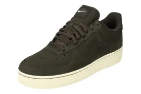 Shock absorption Nike Air Force 1 07 Lx Mens Trainers DQ8571 001