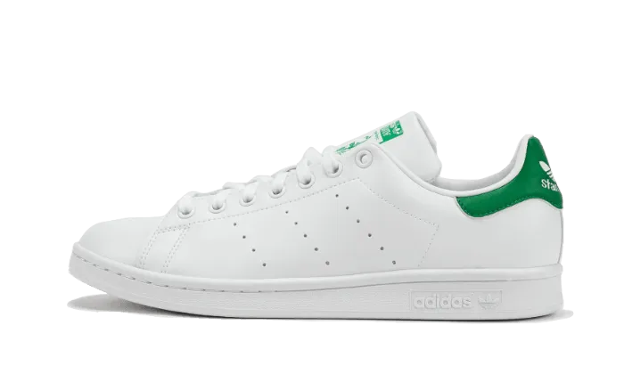 Stan Smith Forever Primegreen White Media Day