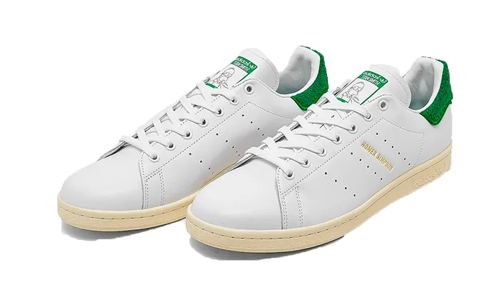 Foot Support Sale Day Stan Smith Homer Simpson