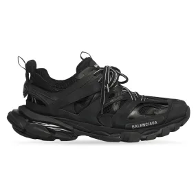 Road Trip MemoryFoam Balenciaga Track panelled chunky sneakers
