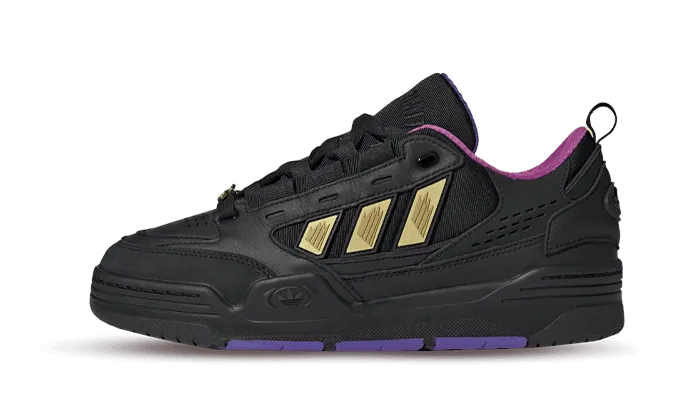 ADI2000 Yu-Gi-Oh! Yugi's World (with Sealed Dark Magician Promo Card) House Shoe