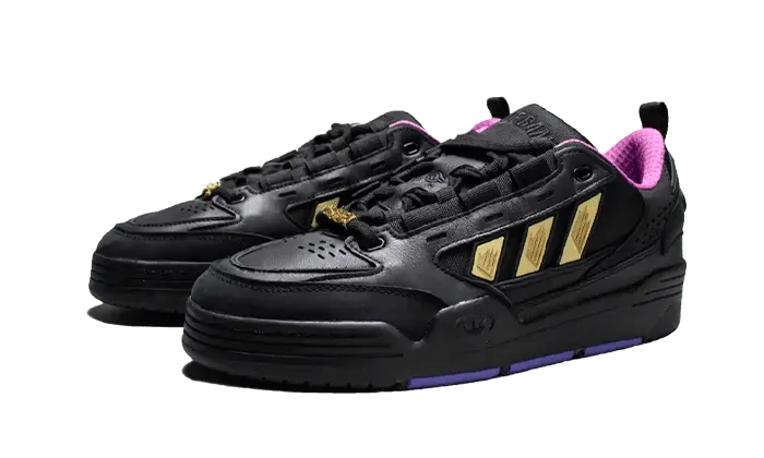 Reunion Walk Office Appropriate Shoes ADI2000 Yu-Gi-Oh! Yugi's World (with Sealed Dark Magician Promo Card)