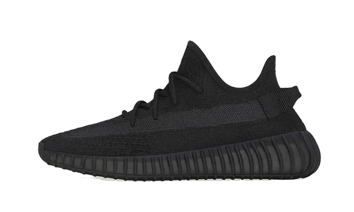 Commuter Friendly Yeezy Boost 350 V2 Onyx